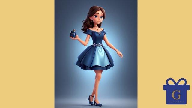 10 Perfumes Femininos