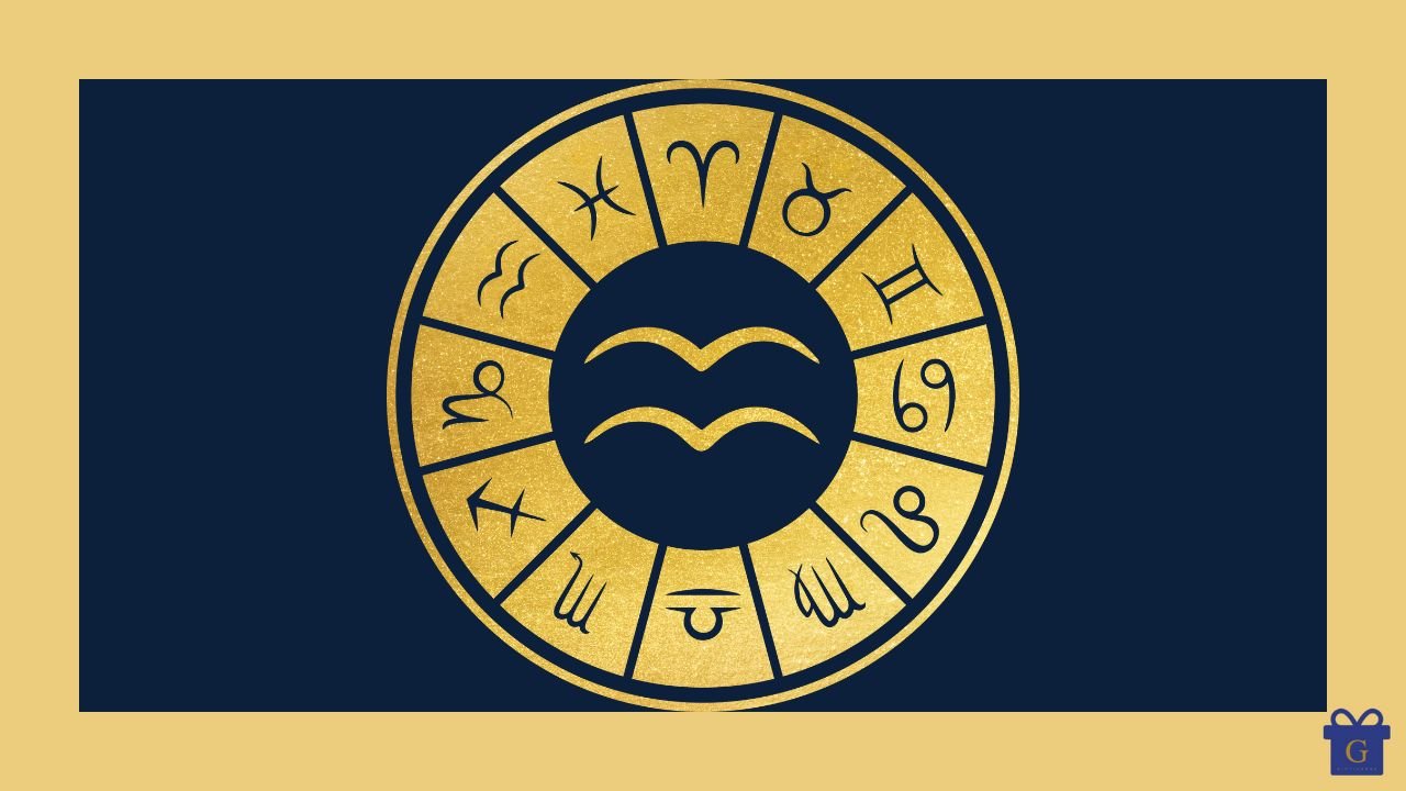 Aquário: Presentes para o Signo do Ar