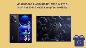 Xiaomi Redmi Note 12 pro 5G