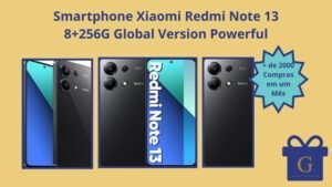 Xiaomi Redmi Note 13