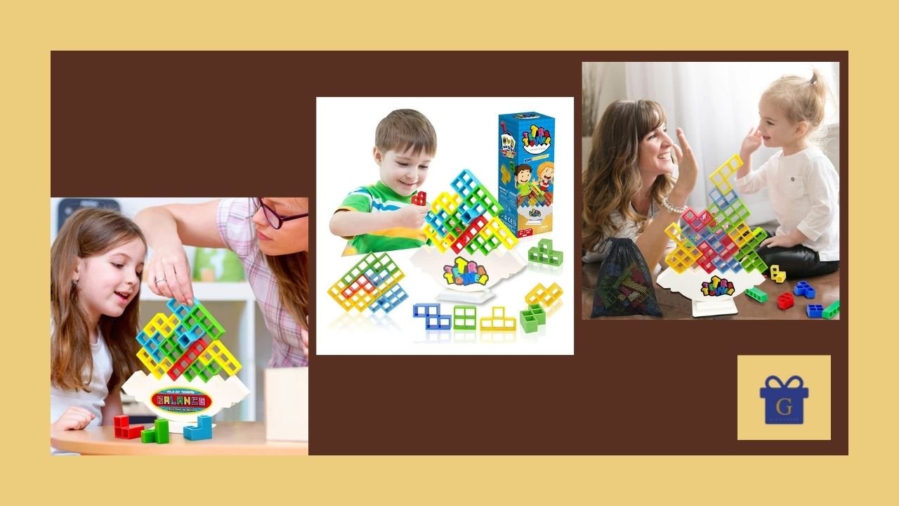 10 Brinquedos Diferentes para Crianças