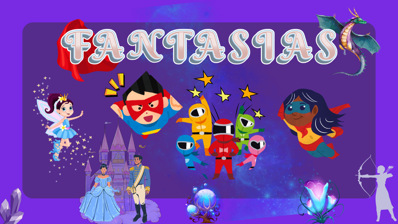 Fantasias