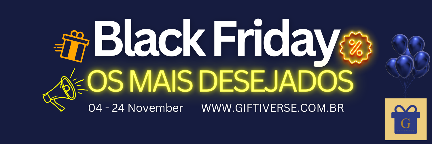 Black Friday segura em eletrônicos e eletrodomésticos