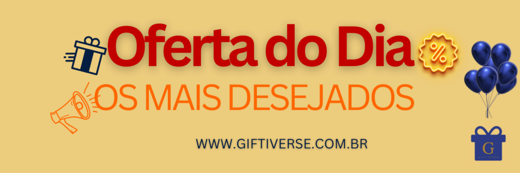 Oferta do Dia