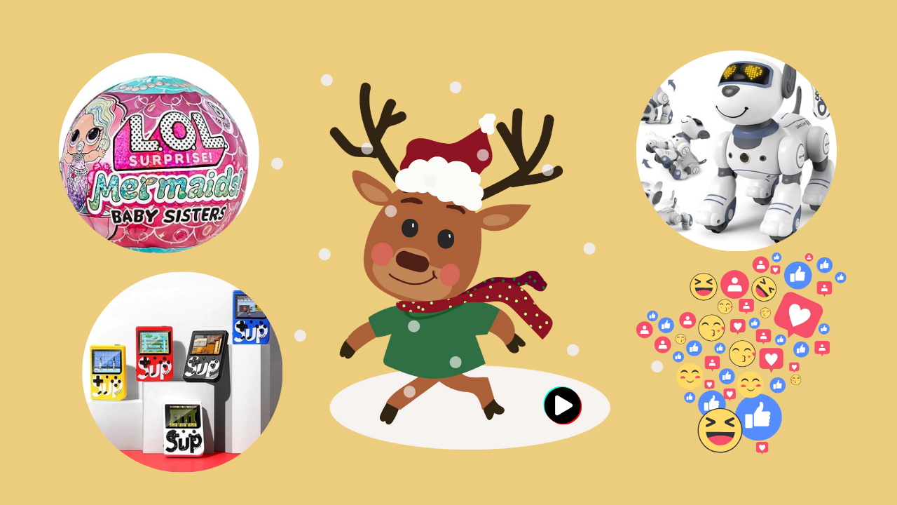 brinquedos virais de 2025