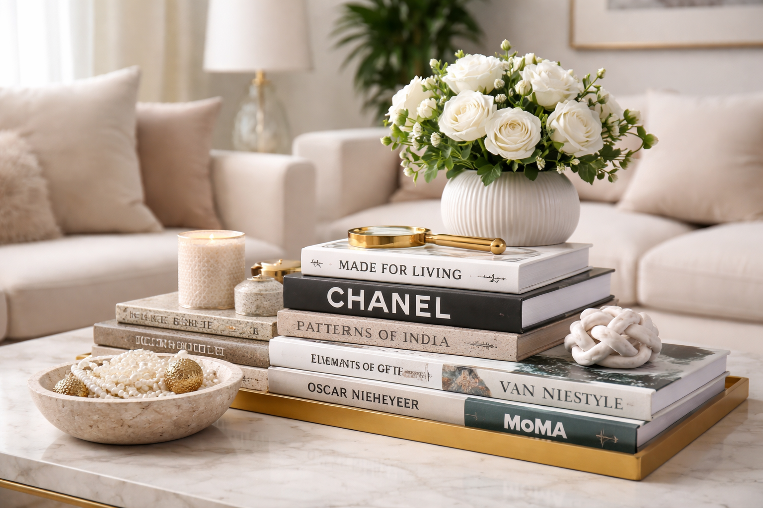 presente para casa nova